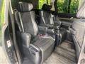 2016 Toyota Alphard Hybrid