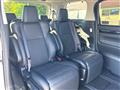 2018 Toyota Alphard Hybrid