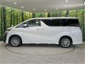 2021 Toyota Vellfire