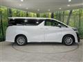 2021 Toyota Vellfire