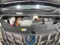 2021 Toyota Alphard Hybrid