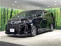 2021 Toyota Alphard Hybrid