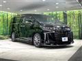 2021 Toyota Alphard Hybrid