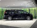 2021 Toyota Alphard Hybrid