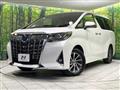 2021 Toyota Alphard Hybrid
