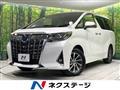 2021 Toyota Alphard Hybrid