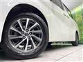 2021 Toyota Alphard Hybrid