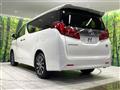 2021 Toyota Alphard Hybrid