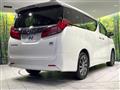 2021 Toyota Alphard Hybrid