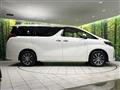 2021 Toyota Alphard Hybrid