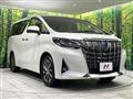 2021 Toyota Alphard Hybrid