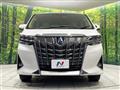 2021 Toyota Alphard Hybrid