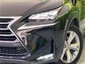 2014 Lexus NX