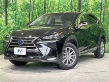 2015 Lexus NX