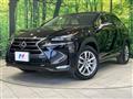 2015 Lexus NX