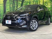 2015 Lexus NX