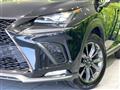 2018 Lexus NX