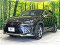 2018 Lexus NX