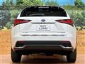 2019 Lexus NX
