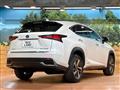 2019 Lexus NX