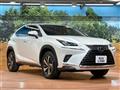 2019 Lexus NX