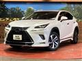 2020 Lexus NX