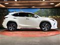 2020 Lexus NX