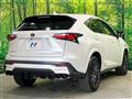2015 Lexus NX
