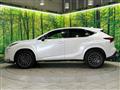 2015 Lexus NX