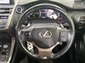 2015 Lexus NX