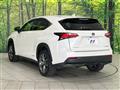 2015 Lexus NX