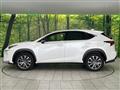 2015 Lexus NX