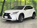 2015 Lexus NX