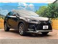 2017 Lexus NX