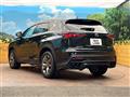 2017 Lexus NX