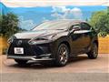 2017 Lexus NX