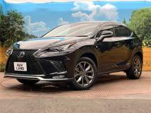2017 Lexus NX