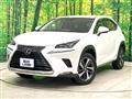 2018 Lexus NX