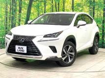 2018 Lexus NX