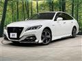 2018 Toyota Crown Hybrid