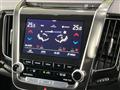 2018 Toyota Crown Hybrid