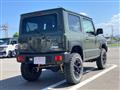 2021 Suzuki Jimny
