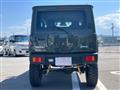 2021 Suzuki Jimny