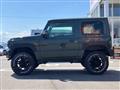 2021 Suzuki Jimny