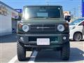 2021 Suzuki Jimny