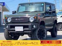 2021 Suzuki Jimny