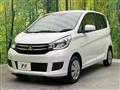 2019 Mitsubishi eK Wagon