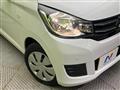 2019 Mitsubishi eK Wagon