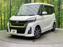 2018 Nissan DAYZ ROOX