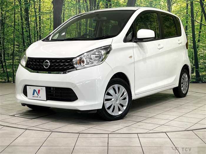 2015 Nissan DAYZ